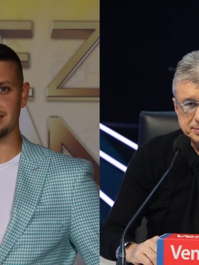 "Ježim se dok pričam, bio je deo mog detinjstva": Takmičar reči Saše Popovića nikada neće zaboraviti (VIDEO) 13 MARKO I SASA