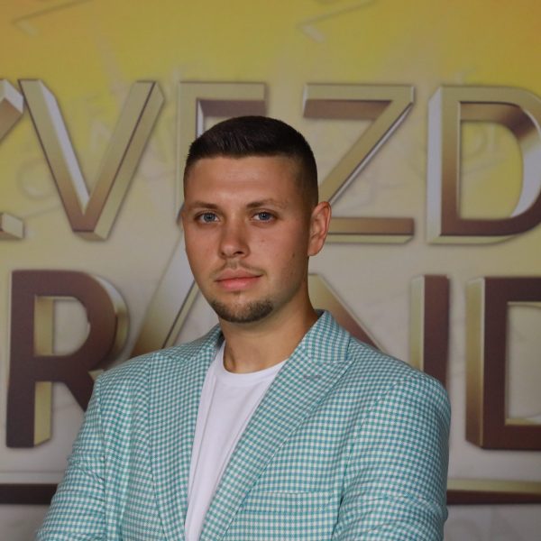 Marko Nikolić 1 MARKO NIKOLIC 25 GOD. BEOGRAD 13