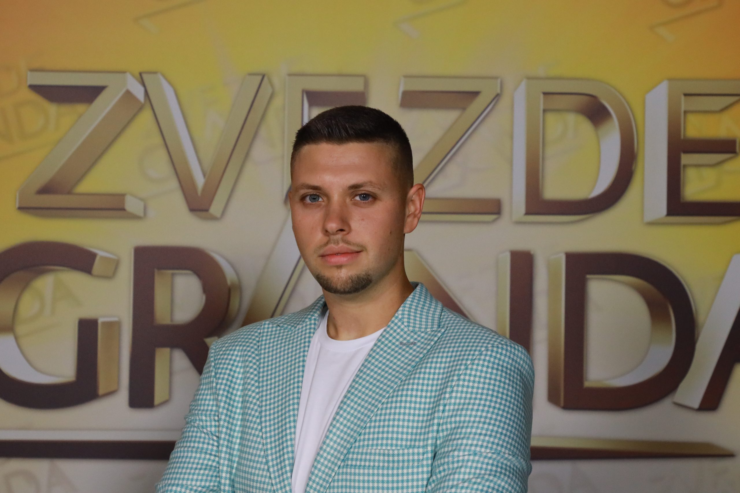 MARKO NIKOLIC 25 GOD. BEOGRAD 13