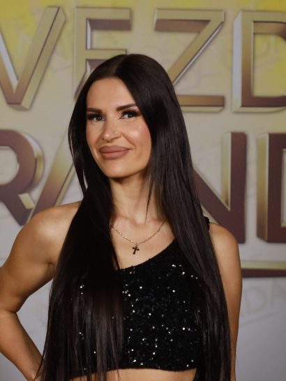 Takmičarka ZG se razvela, a jednu stvar je od muža zadržala: ''Dečku to ne smeta'' (VIDEO) 13 MIMA FISHER 31 GOD. ST. GALEN SVAJCARSKA 2