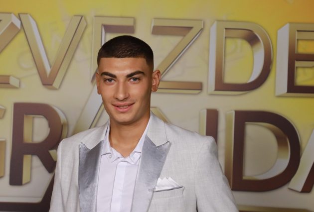 MIRSAD DURMISI 18 GOD. NOVI SAD 5