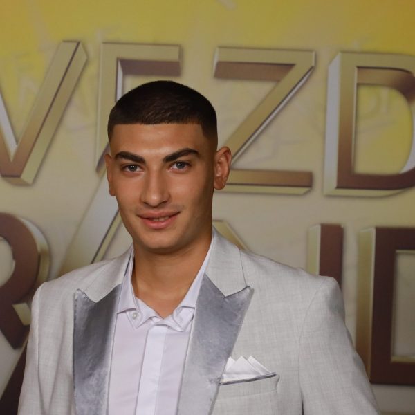 MIRSAD DURMISI 18 GOD. NOVI SAD 7