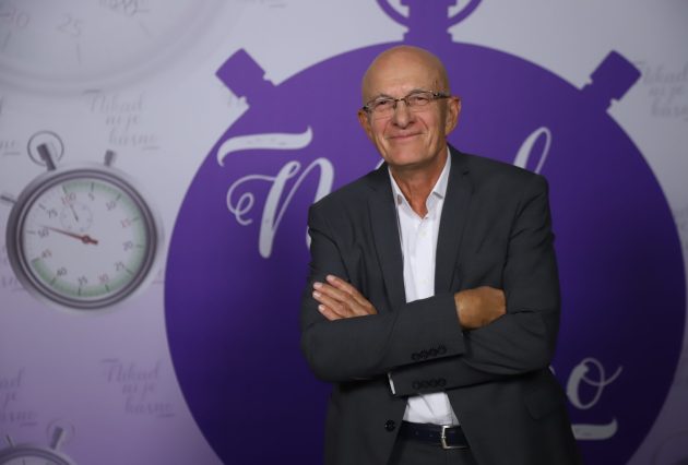 MUGDIN NUHANOVIC MUSA 67 GOD. PLJEVLJA 17