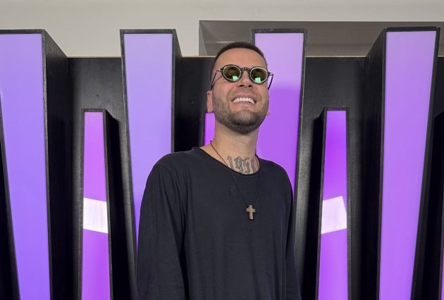 Pevač otkrio pikanterije iz privatnog života: "Imao sam problem sa njom, zato je i bivša" 3 Magla e1761928055478