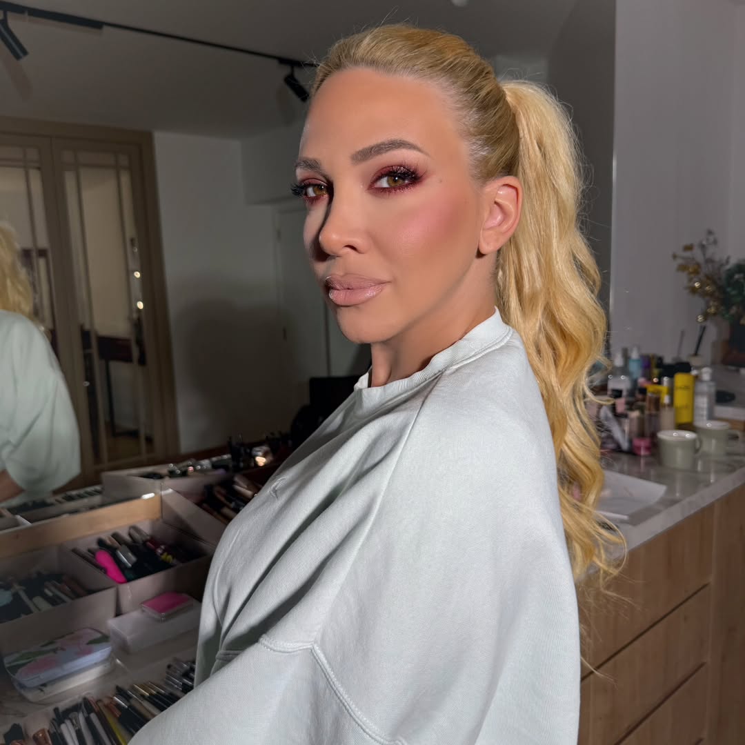 Oglasila se trudna Milica Todorović, pevačica podelila fotografiju iz porodičnog doma, svi slave 6 milica todorovic