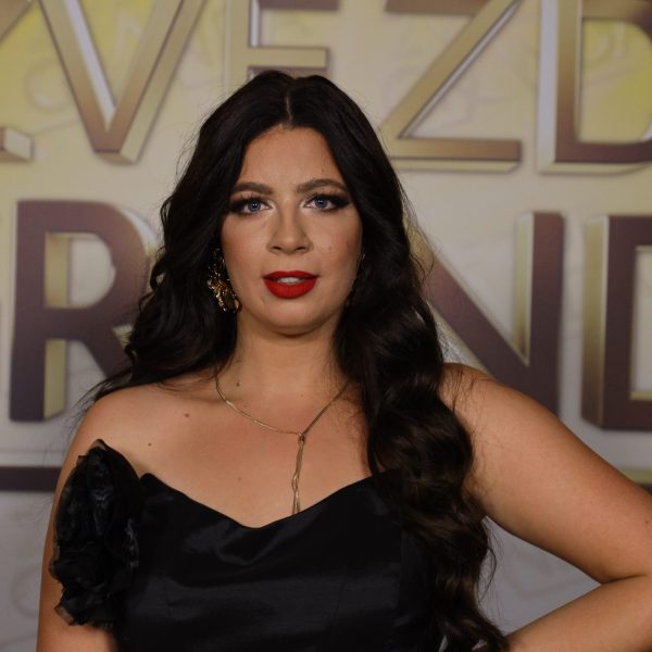 Natalija Marković 1 NATALIJA MARKOVIC 26 GOD. NOVI SAD 16