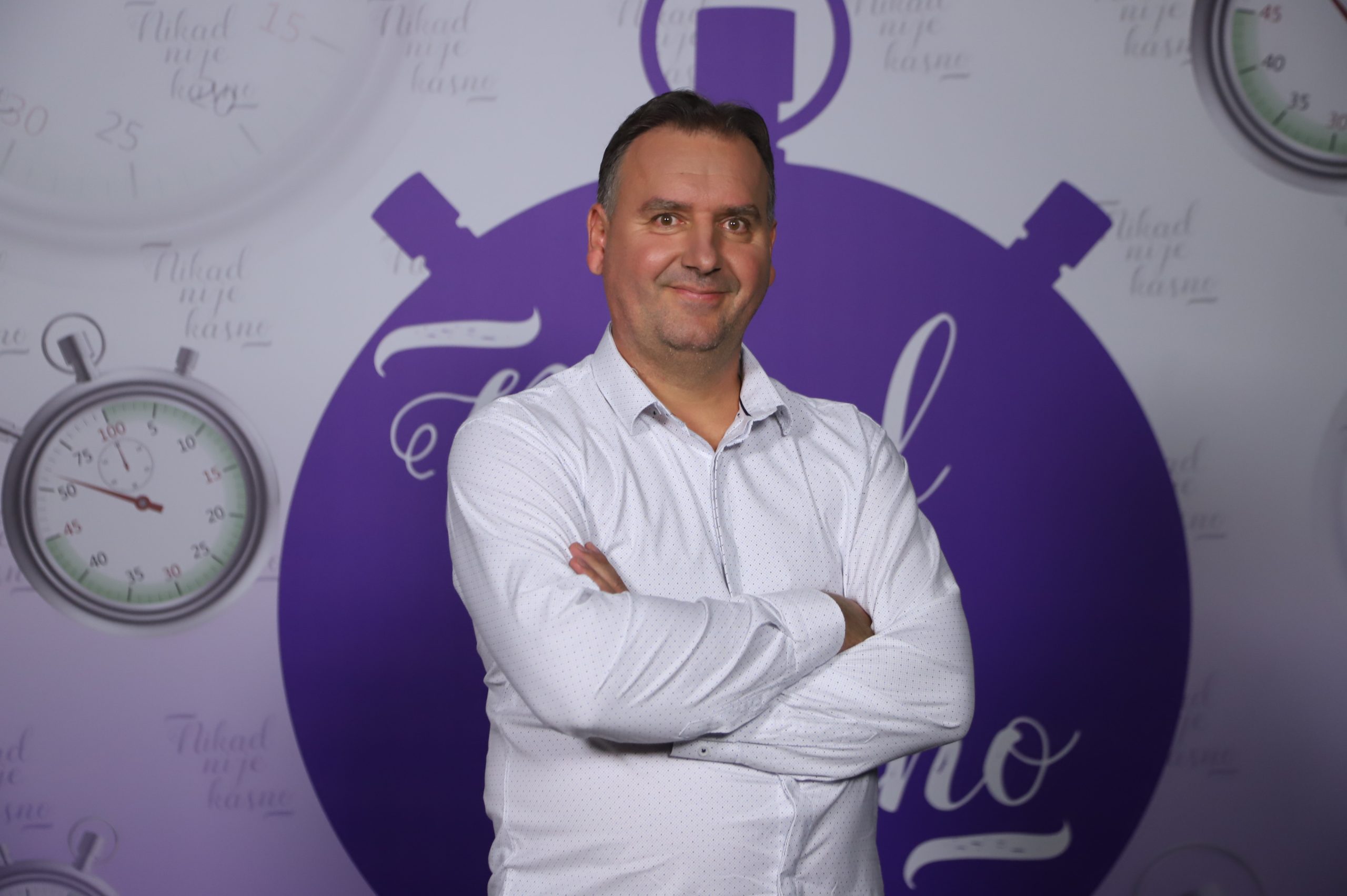 NEBOJSA STOJIC 50 GOD SRBAC 3