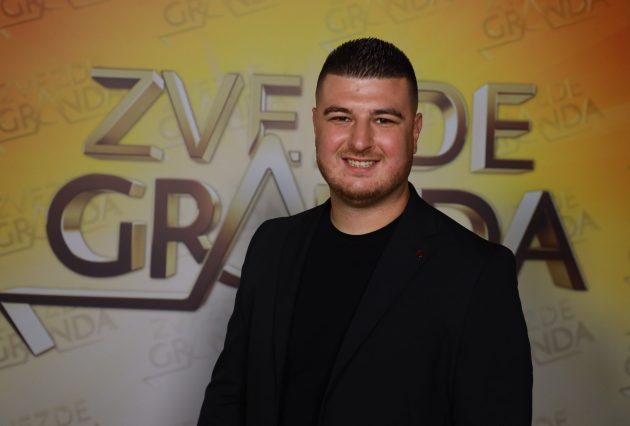 NEMANJA AVRAMOVIC 27 GOD. TEMERIN 2