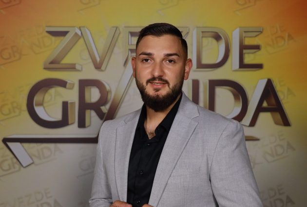 NIJAZ PORCIC 28 GOD. CAZIN BIH 15