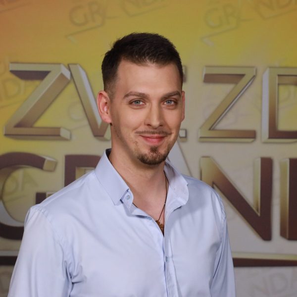 Nikola Šibanić 1 NIKOLA SIBANIC 31 GOD. DORTMUND NEMACKA 11