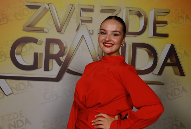NIKOLINA VASILJEVIC 18 GOD. MOKRIN 14