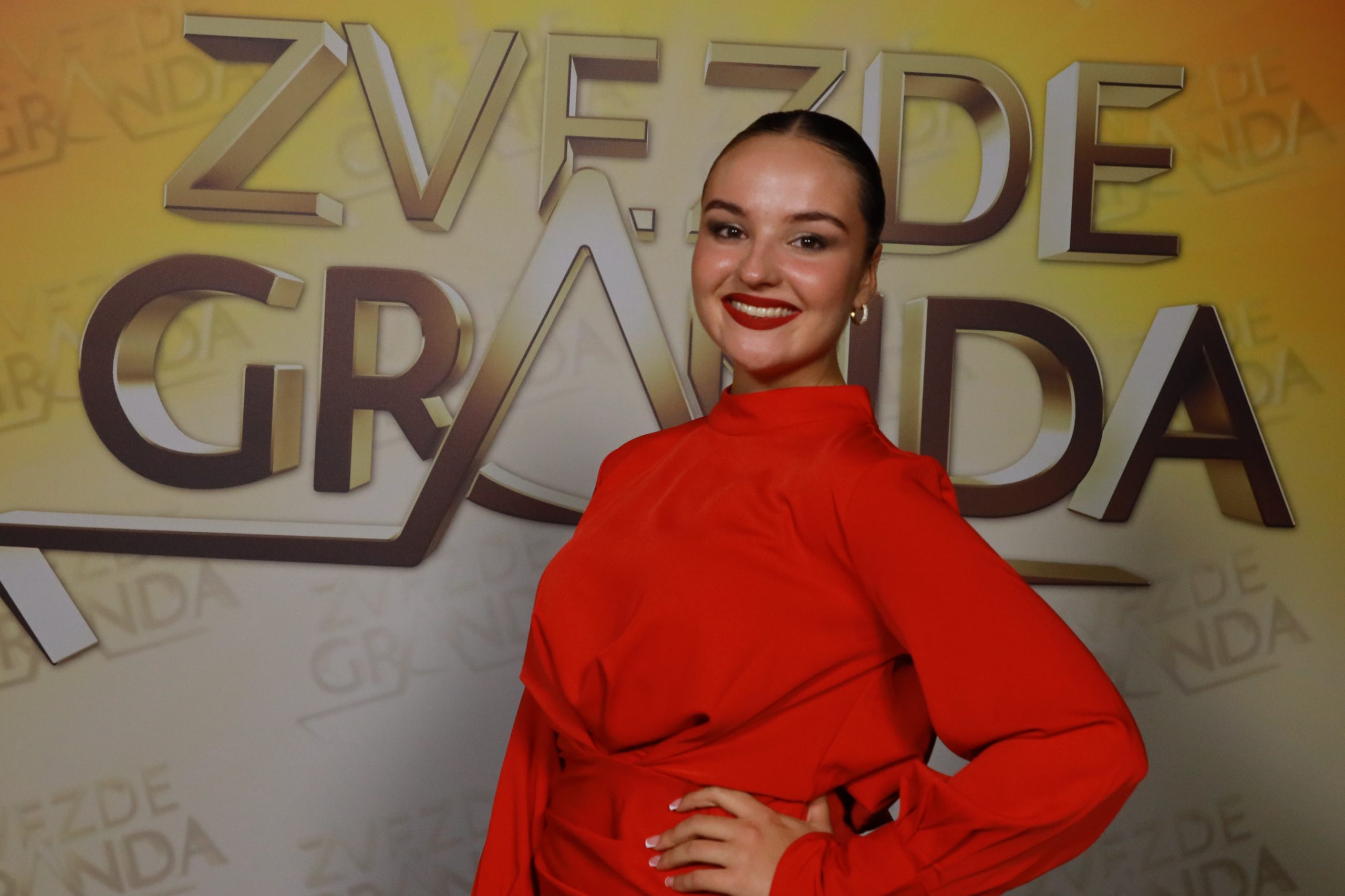NIKOLINA VASILJEVIC 18 GOD. MOKRIN 14