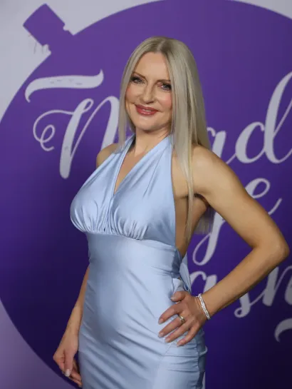 Olivera Ćeha zbog ljubavi napustila pevanje, majka bila protiv njene udaje: "Nije mi bilo lako" VIDEO 26 OLIVERA CEHA 50 GOD. HELSINBORG 1