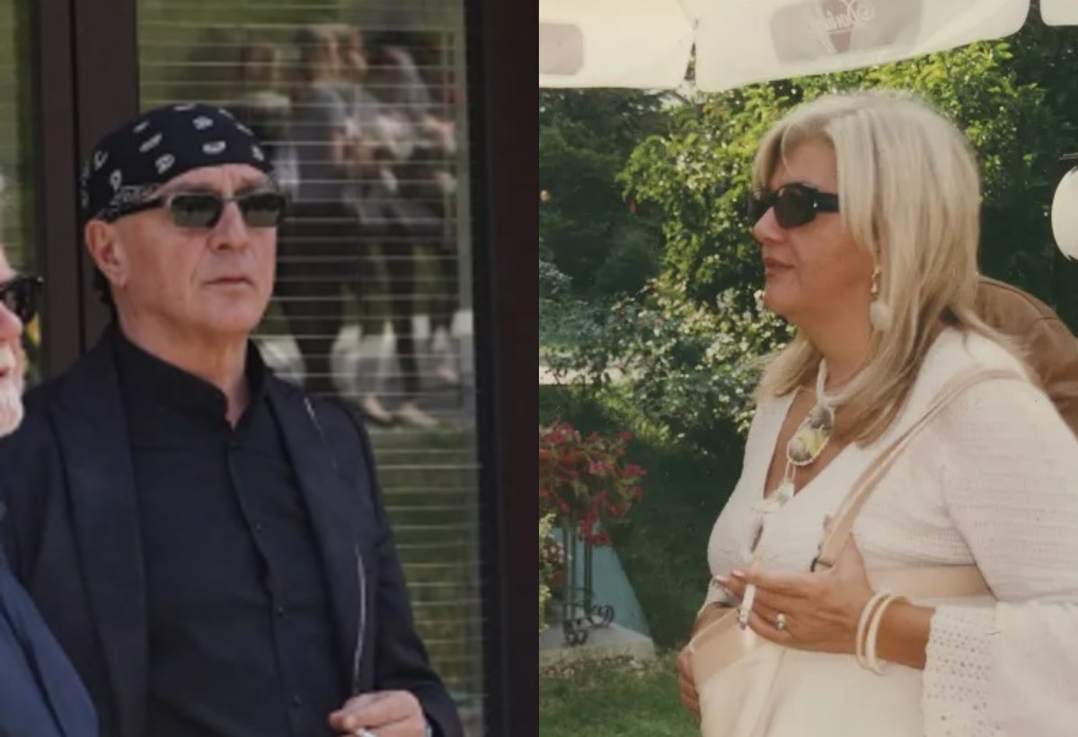 Marina Tucaković napisala najveće hitove pevaču sa kojim je bila u ljubavi, a on je ostavio: "Raskinuo sam zbog mlađih i lepših" 6 Oliver i Marina