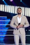 "Naš grad" Elvis Mešinović objavio prvu pesmu nakon finala Zvezda Granda VIDEO 9 PB ELVIS MESINOVIC ZG SNIMANJE 23092025 FOTO MUNJA 1 ok