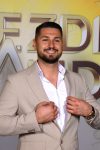 Elvis Mešinović napušta Bosnu, ide na turneju 12 PB ELVIS MESINOVIC ZG SNIMANJE 23092025 FOTO MUNJA 23 ok