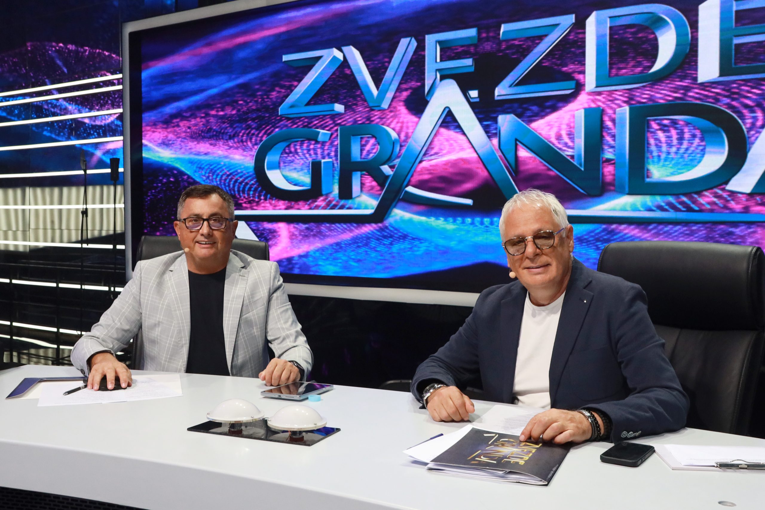 "Rođen si za ovu scenu" Produkcija pohvalila kandidata, pa donela neočekivanu odluku 7 PRODIKCIJSKI ZIRI ZG SNIMANJE 23092025 FOTO MUNJA 4 ok
