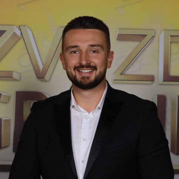 RAMIZ BULAGIC 27 GOD. SARAJEVO BIH 6