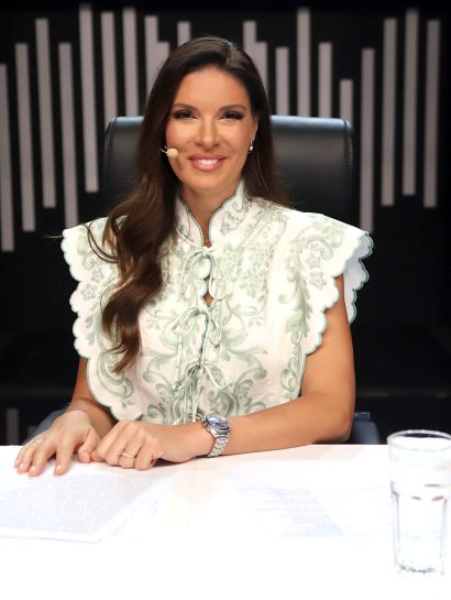 Sanja Kužet proslavila rođendan, niko ne može da veruje koliko godina je napunila: "Baš mi je lepo ovde"(FOTO) 24 SANJA KUZET NNK SNIMANJE 29092025 FOTO ELENA 73 ok
