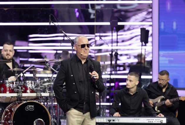 SASA MATIC GS SNIMANJE 01102025 FOTO PETARok 1