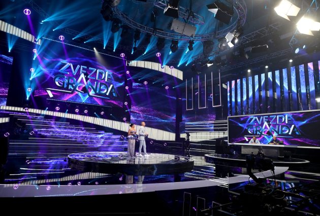 Ekskluzivno: Upoznajte kandidate koji večeras osvajaju Grandovu scenu 7 SCENA ZG SNIMANJE 01092025 FOTO MUNJAok
