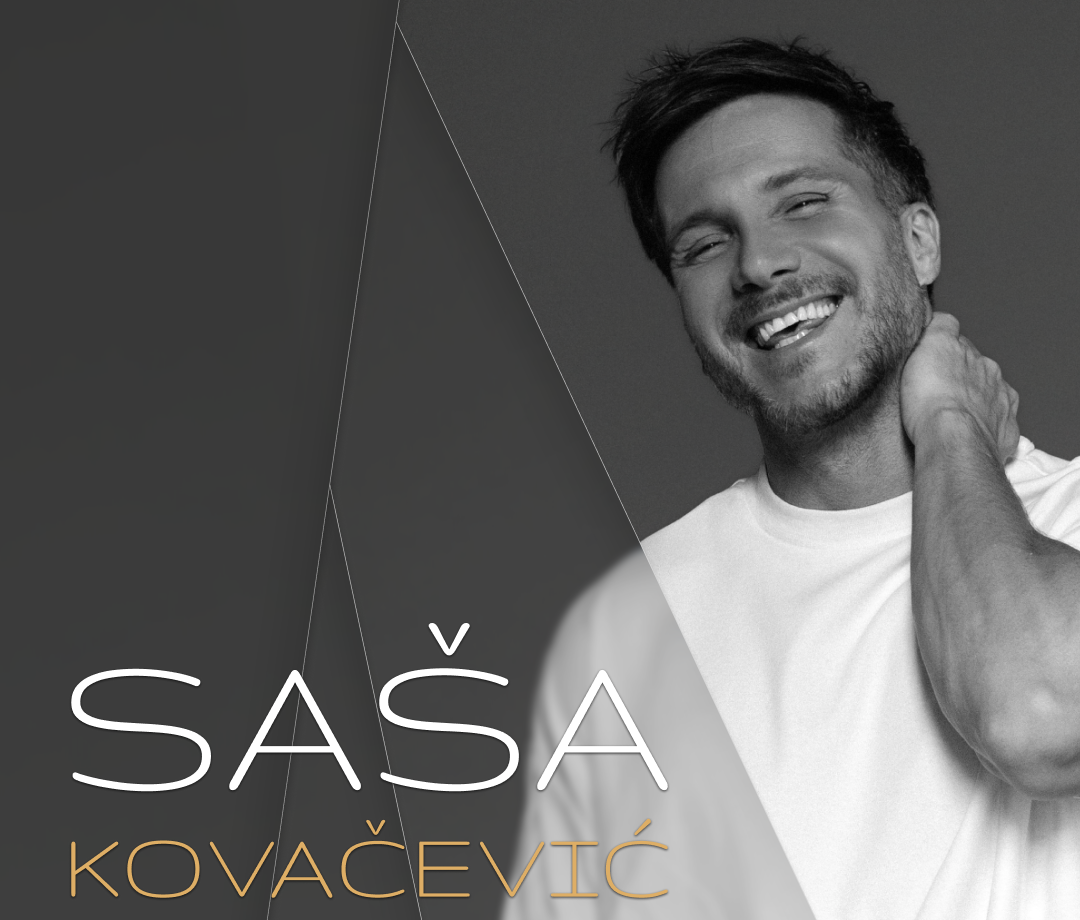 Saša Kovačević u Plavoj dvorani Sava Centra - spektakl godine! 5 SK SC16.12.2025 1080x1350 e1761241695271
