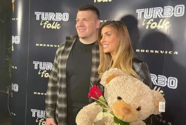 Nećete verovati koliko je Sloba Radanović mlađi od svoje supruge 3 SLOBA I JELENA 630x426 1