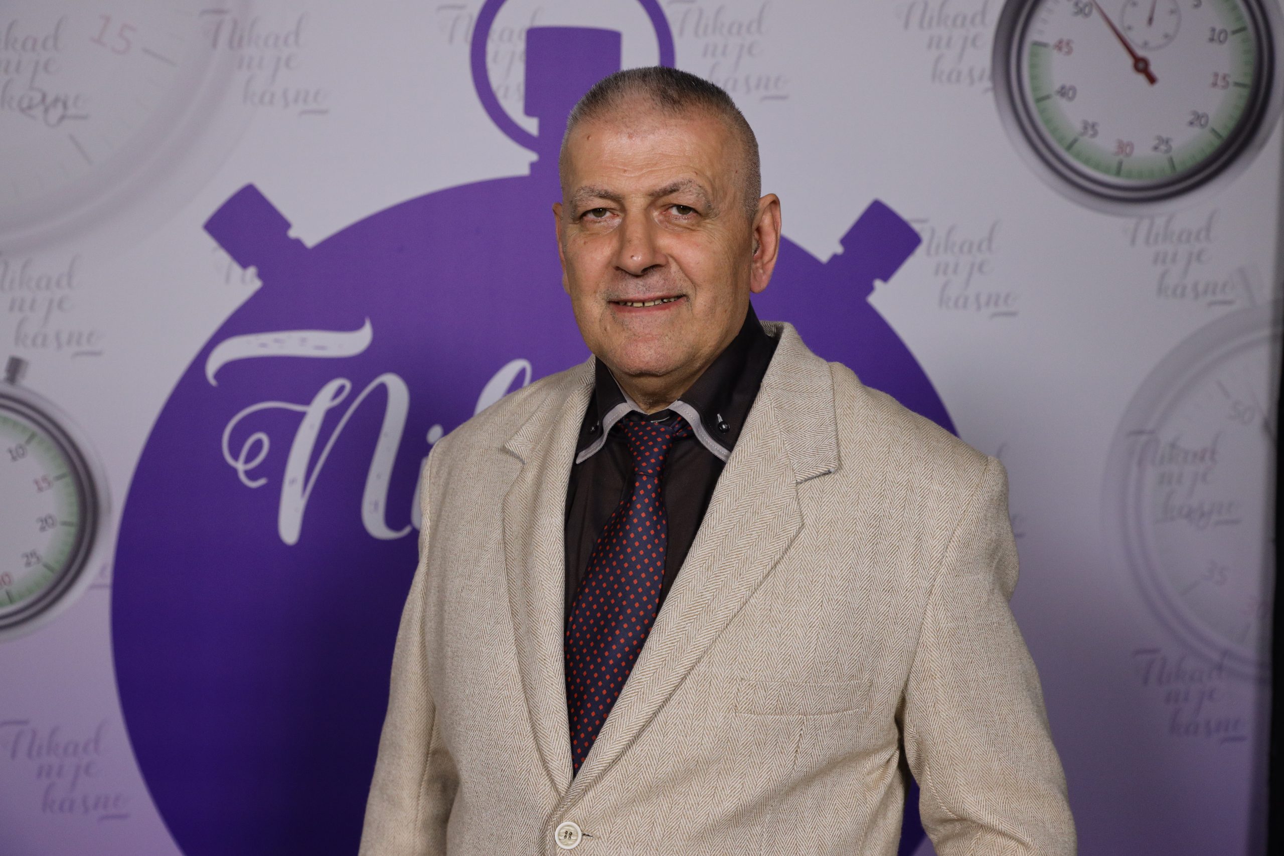 SLOBODAN KOSTIC 63 GOD. BEOGRAD 8