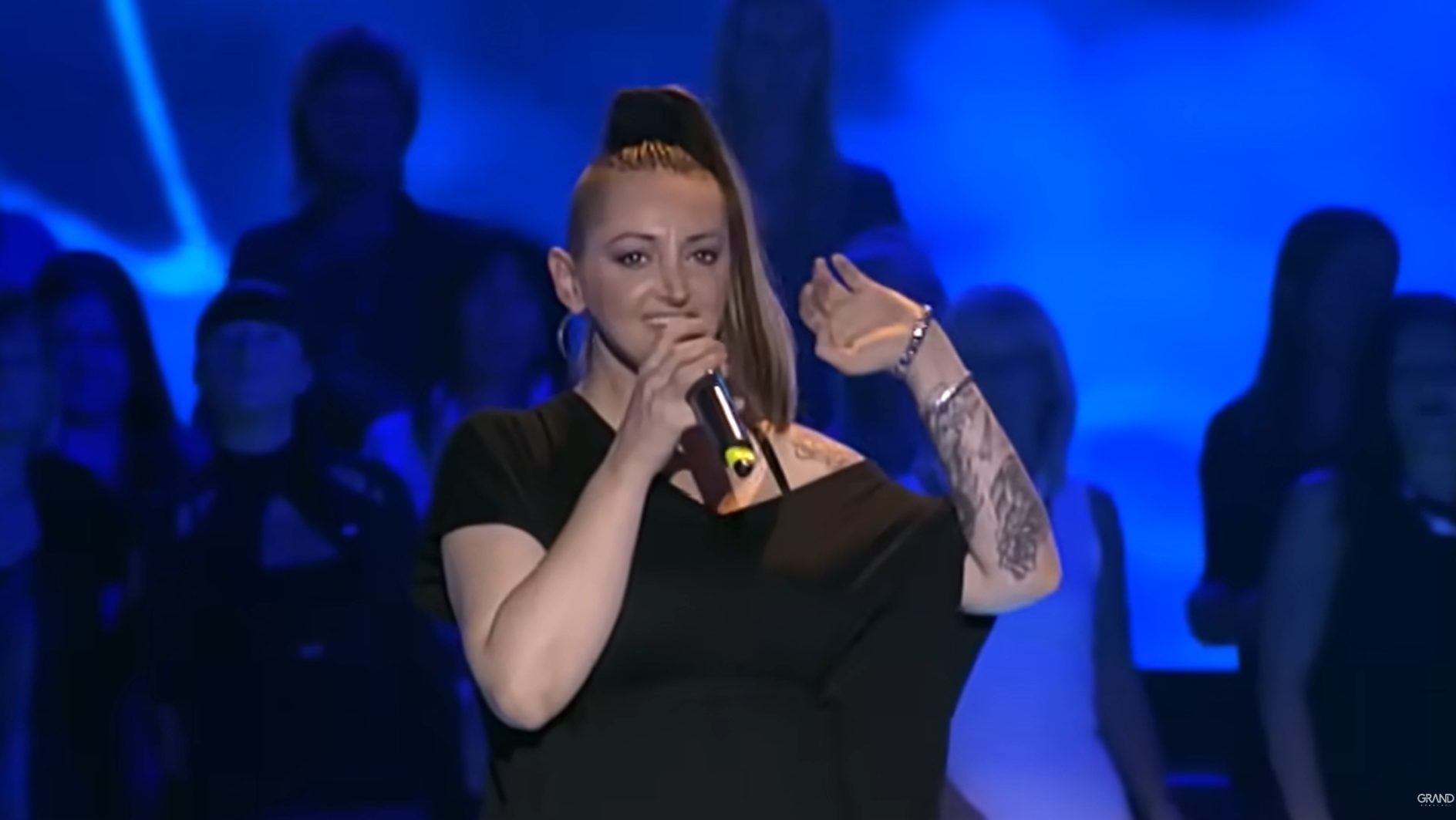 dona ares