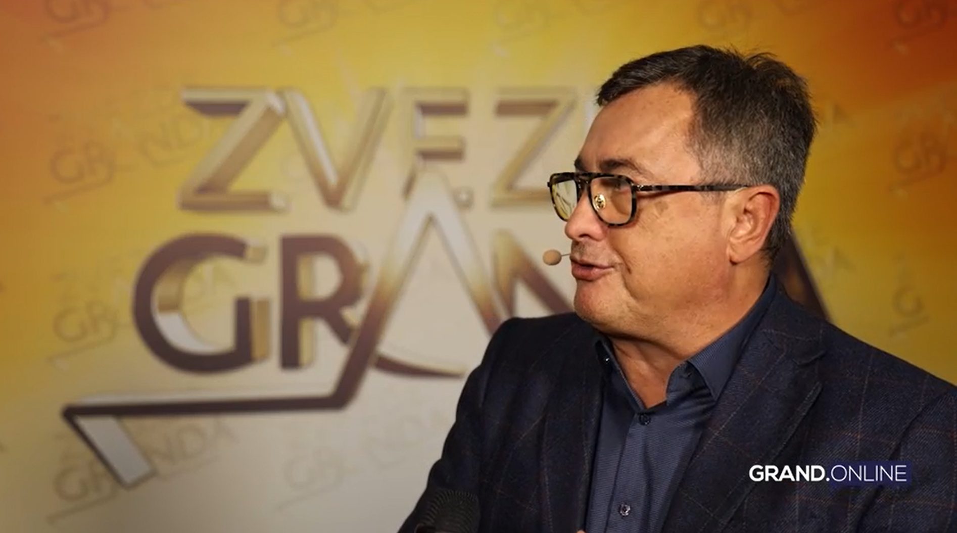 Voju i Halida Bešlića spajala sudbina - otkrivena nepoznata priča o njihovom prijateljstvu (VIDEO) 8 voja nedeljković o halidu bešliću,intervju
