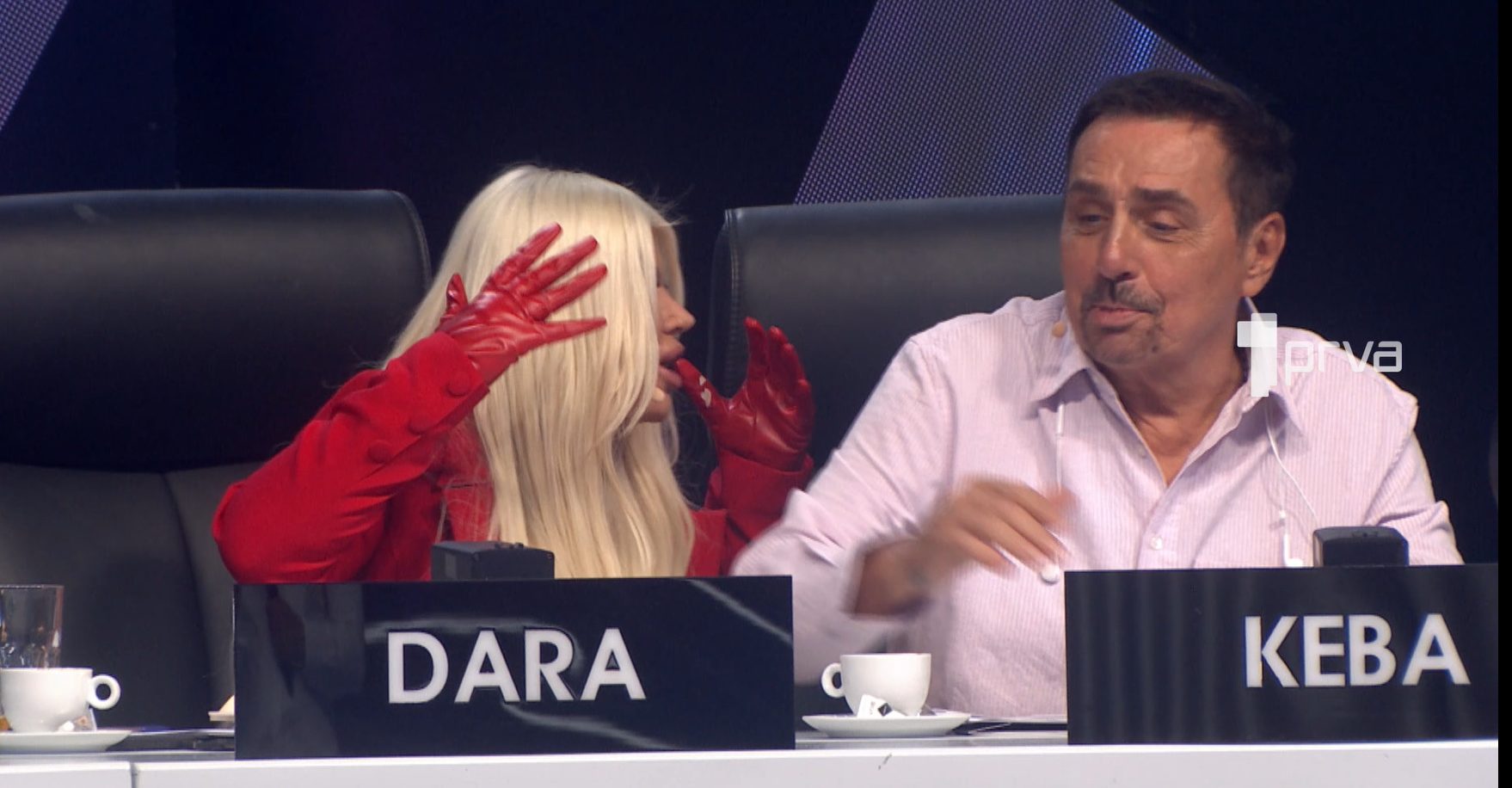 Dara Bubamara udarila Kebu: "Nemam više strljenja, bre!" VIDEO 7 Screenshot 2025 10 10 112020