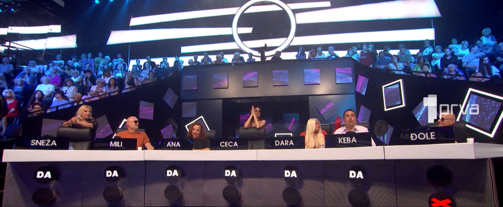 Dara Bubamara udarila Kebu: "Nemam više strljenja, bre!" VIDEO 8 Screenshot 2025 10 10 112038