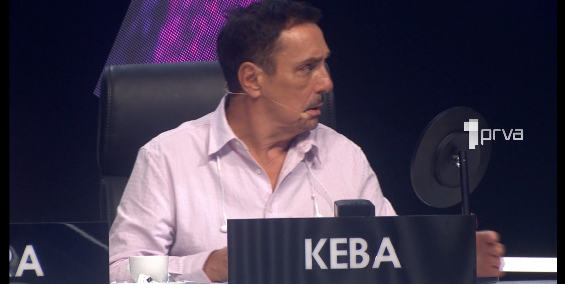 Dara Bubamara udarila Kebu: "Nemam više strljenja, bre!" VIDEO 5 Screenshot 2025 10 10 112231