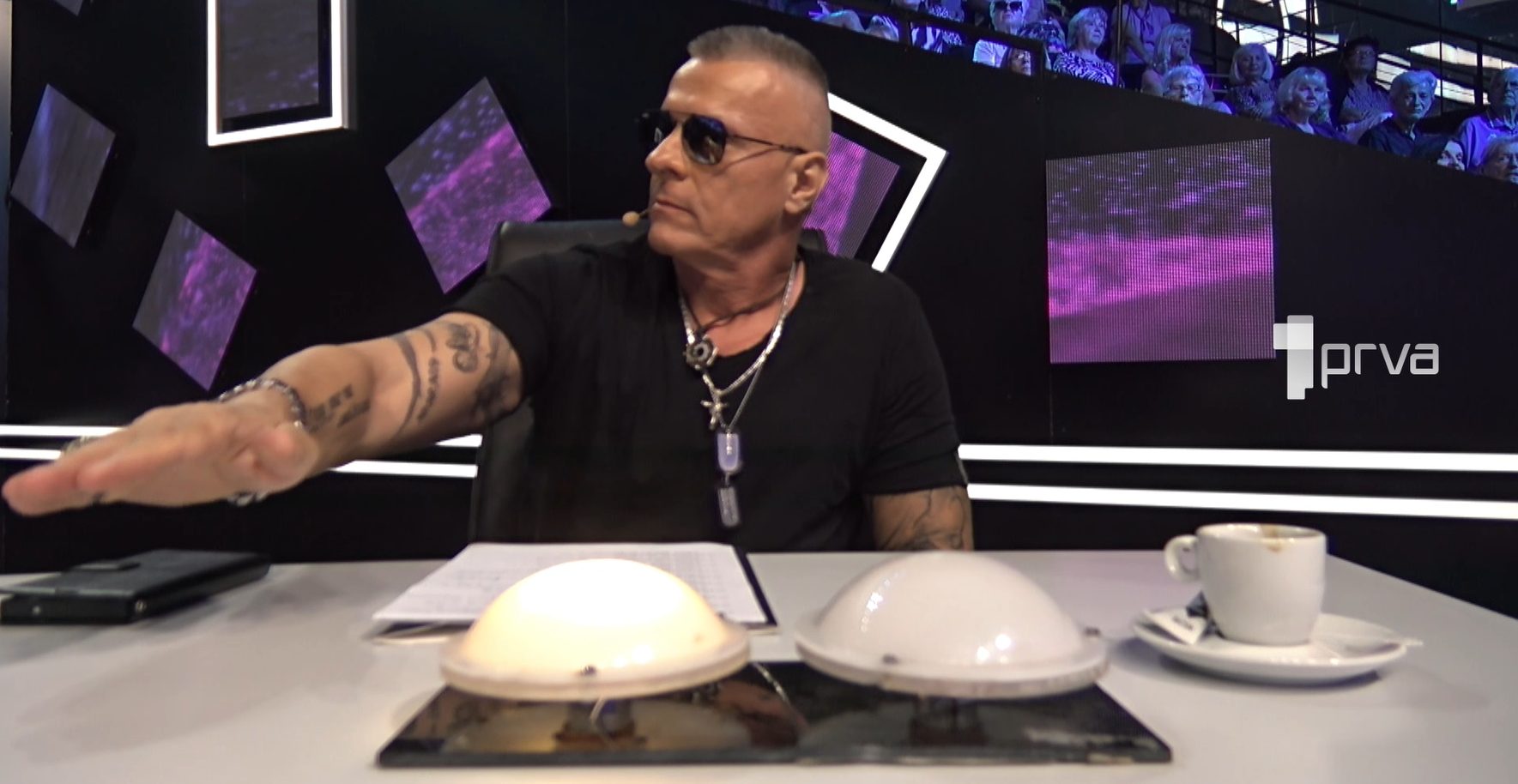 Dara Bubamara udarila Kebu: "Nemam više strljenja, bre!" VIDEO 6 Screenshot 2025 10 10 112747