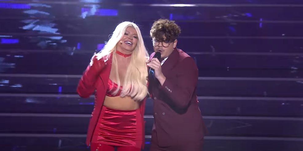 Nenad Horvat otkrio kakva je Dara Bubamara van scene Zvezda Granda: "Često se viđamo" (VIDEO) 7 Screenshot 2025 10 16 133354