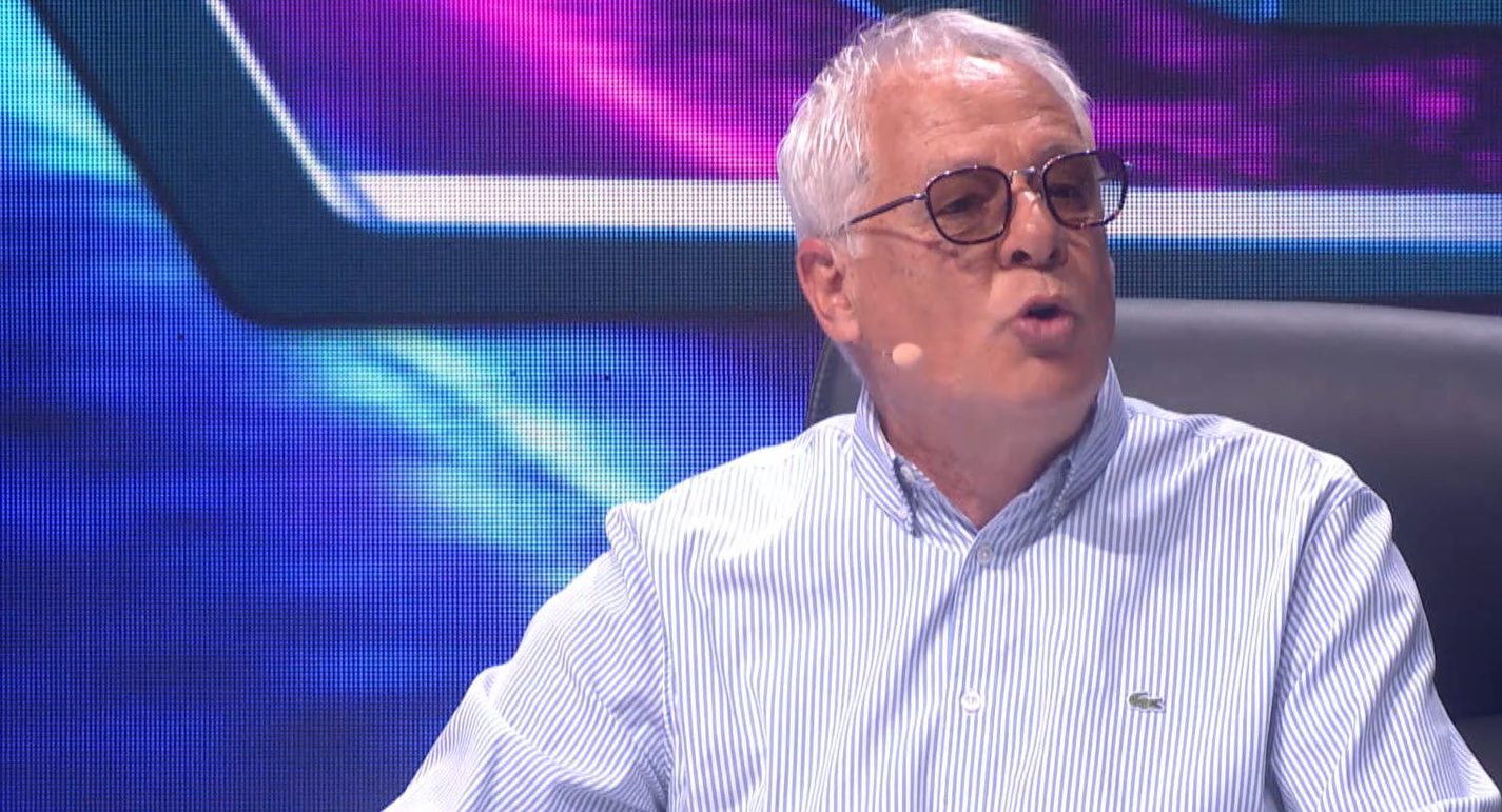 Ceca tražila razgovor kod direktora Granda, on joj odbrusio nikad jače: "Odluka je konačna" 11 direktor Grand produkcije goran sljivic
