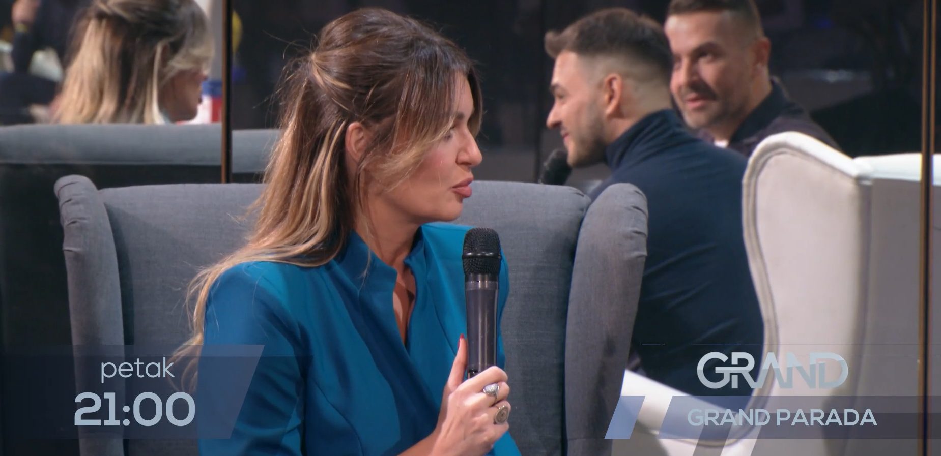 Voditeljka zatekla pevača pitanjem, pokušao da se izvuče, ali... "Kako je slagao, trepnuo nije" VIDEO 6 Screenshot 2025 10 30 153733