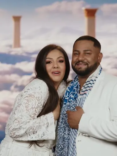 Zvezde Granda opet zajedno! Lidija Janković i Nikola Ajdinović rasplakali sve: "To je veza neraskidiva" 15 Screenshot 2025 10 31 082342