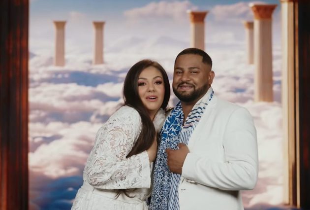 Zvezde Granda opet zajedno! Lidija Janković i Nikola Ajdinović rasplakali sve: "To je veza neraskidiva" 5 Screenshot 2025 10 31 082342