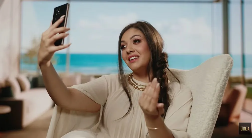 Zvezde Granda opet zajedno! Lidija Janković i Nikola Ajdinović rasplakali sve: "To je veza neraskidiva" 7 Screenshot 2025 10 31 082358