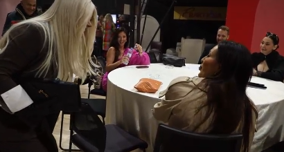 Dara šokirala Cecu u bekstejdžu, o njenom potezu svi pričaju VIDEO 15 Screenshot 2025 10 31 142846