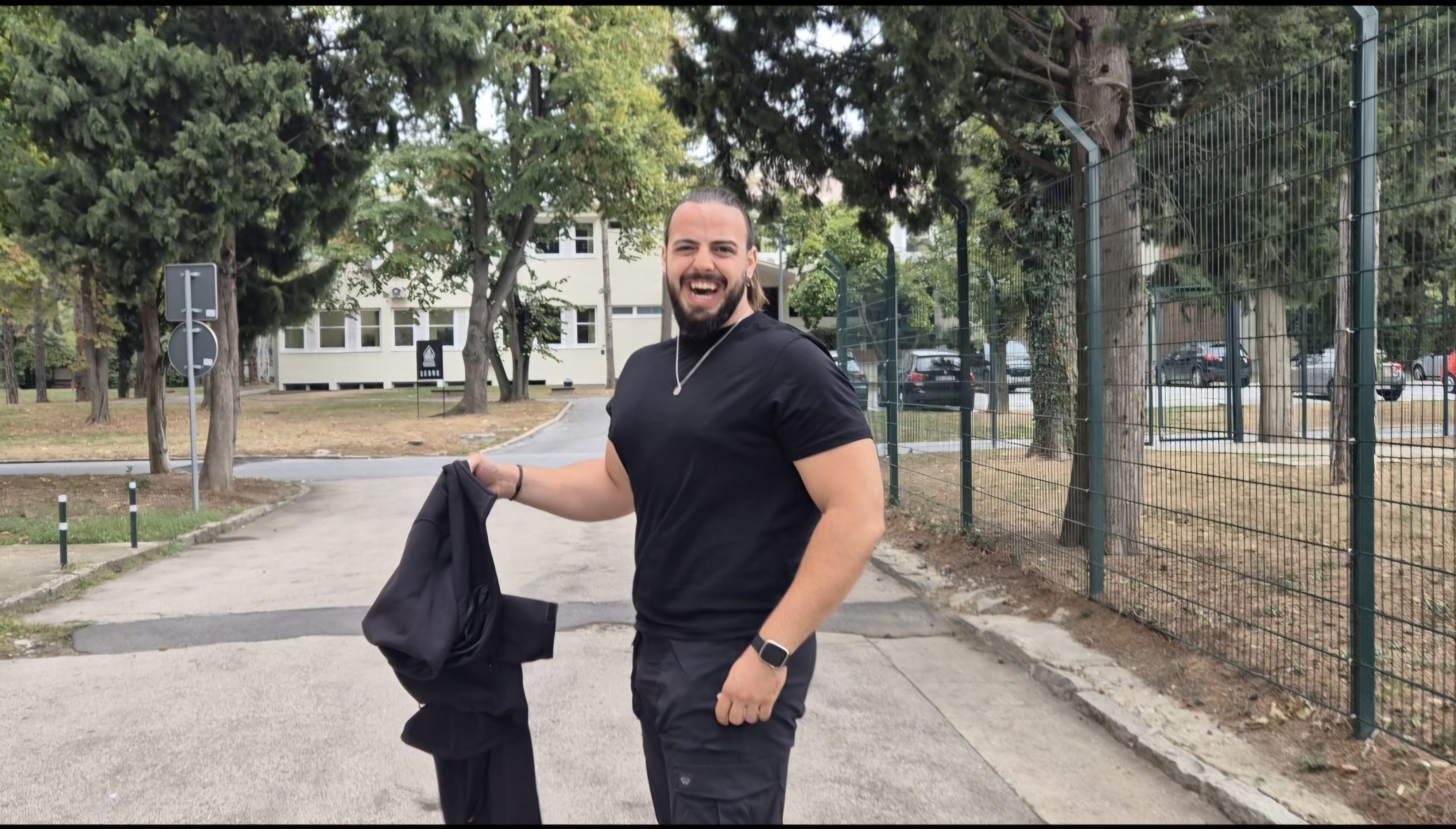 Senidin brat smršao posle takmičenja: "Zvezde Granda su me promenile" 7 Screenshot 20251003 162637 Gallery