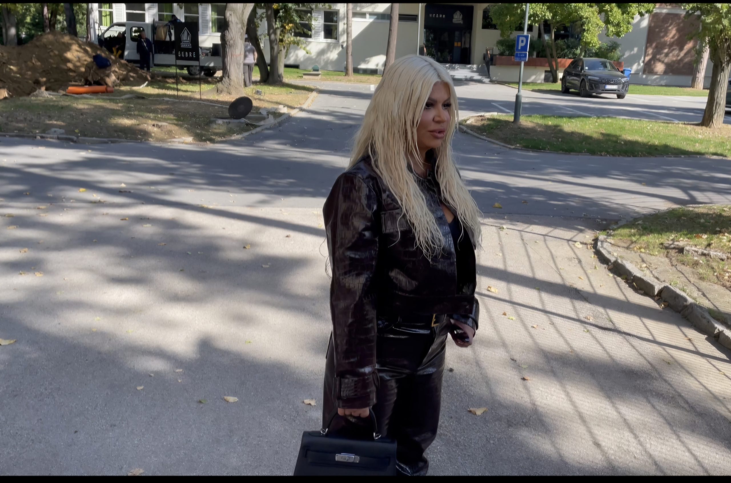 "Samoj sebi se divim": Dara Bubamara otkrila šta joj je Keba zabranio, a tiče se njegove bivše snajke (VIDEO) 6 dara bubamara