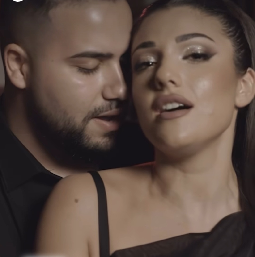Planula ljubav? Pobednik "Zvezda Granda" se ne odvaja od ove prezgodne koleginice FOTO 9 Screenshot 20251019 180234 Instagram