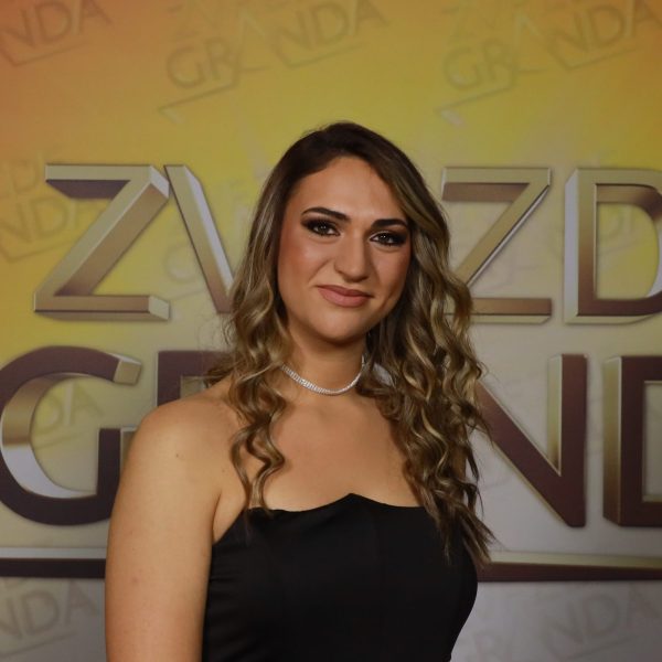 TAMARA JOVANOVIC 25 GOD. BEOGRAD 5