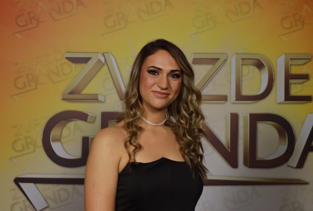 TAMARA JOVANOVIC 25 GOD. BEOGRAD 5