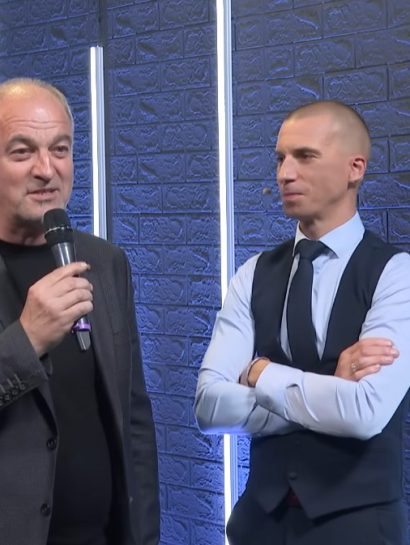 Evo šta je otac takmičara iz Zvezda Granda rekao žiriju oči u oči VIDEO 15 TATA MIRZE VARUPE 2