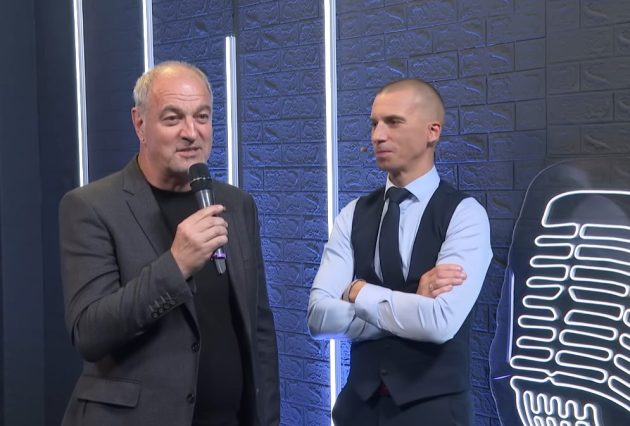 Evo šta je otac takmičara iz Zvezda Granda rekao žiriju oči u oči VIDEO 10 TATA MIRZE VARUPE 2