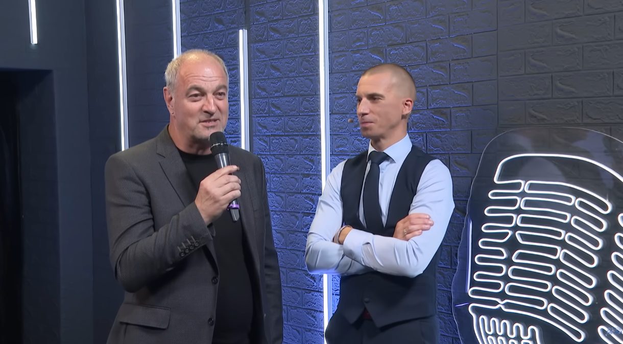 Evo šta je otac takmičara iz Zvezda Granda rekao žiriju oči u oči VIDEO 7 TATA MIRZE VARUPE 2