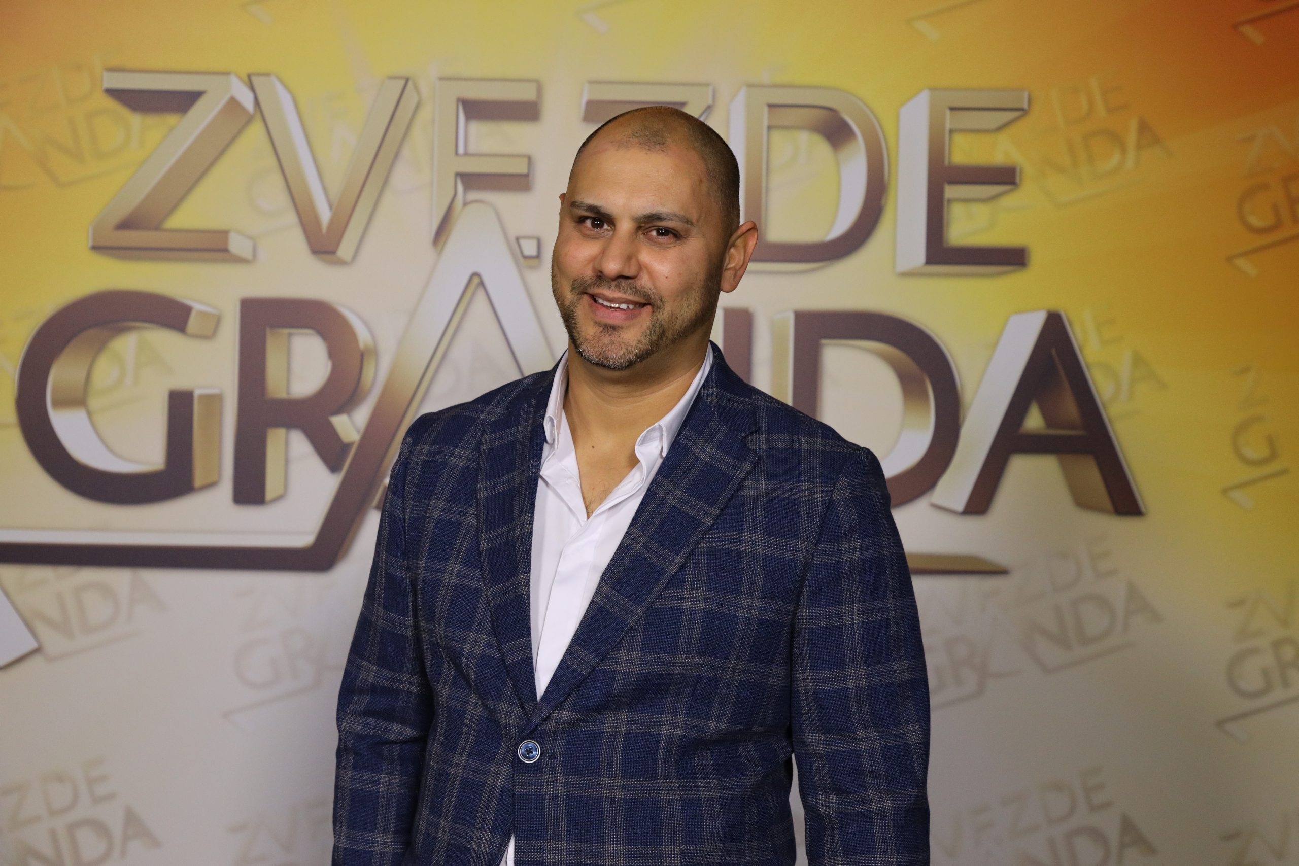 Ekskluzivno: Upoznajte kandidate koji večeras osvajaju Grandovu scenu 15 TIHOMIR DUKIC 35 GOD. SABAC 11